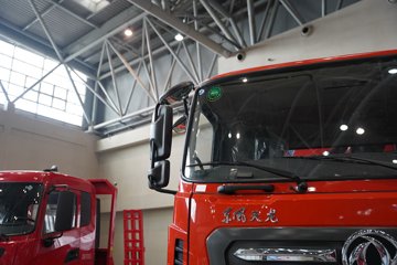 �������ó� ����KC 400���� 8X4 ���� AMT�Զ��� �泵�������䳵ͼƬ