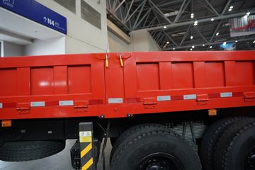 �������ó� ����KC 400���� 8X4 ���� AMT�Զ��� �泵�������䳵ͼƬ