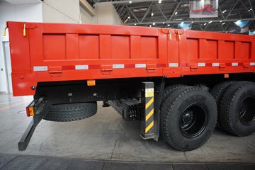 �������ó� ����KC 400���� 8X4 ���� AMT�Զ��� �泵�������䳵ͼƬ