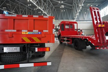 �������ó� ����KC 400���� 8X4 ���� AMT�Զ��� �泵�������䳵ͼƬ