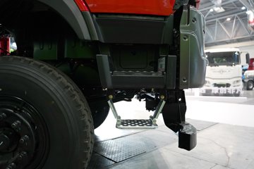 �������ó���������KC 8X4 8�״��綯��ж�� ������γ432kWhͼƬ