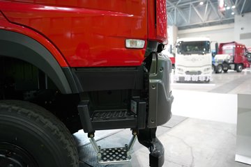 �������ó���������KC 8X4 8�״��綯��ж�� ������γ432kWhͼƬ