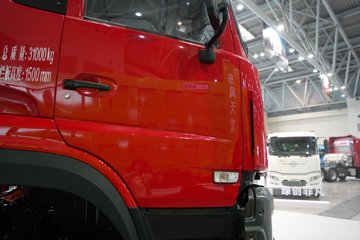 �������ó���������KC 8X4 8�״��綯��ж�� ������γ432kWhͼƬ