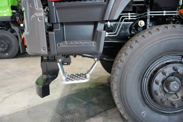 �������ó���������KC 8X4 8�״��綯��ж�� ������γ432kWhͼƬ