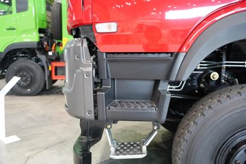 �������ó���������KC 8X4 8�״��綯��ж�� ������γ432kWhͼƬ