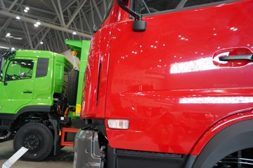 �������ó���������KC 8X4 8�״��綯��ж�� ������γ432kWhͼƬ