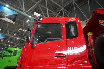 �������ó���������KC 8X4 8�״��綯��ж�� ������γ432kWhͼƬ