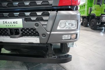 �������ó���������KC 8X4 8�״��綯��ж�� ������γ432kWhͼƬ