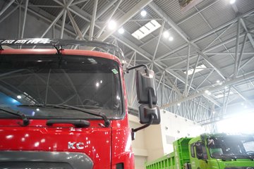 �������ó���������KC 8X4 8�״��綯��ж�� ������γ432kWhͼƬ