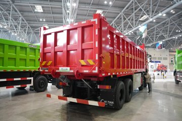 �������ó���������KC 8X4 8�״��綯��ж�� ������γ432kWhͼƬ