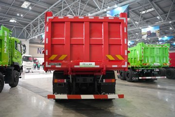 �������ó���������KC 8X4 8�״��綯��ж�� ������γ432kWhͼƬ