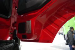 东风商用车东风天龙KC 8X4 8米纯电动自卸车 湖北亿纬432kWh