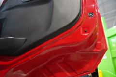 东风商用车东风天龙KC 8X4 8米纯电动自卸车 湖北亿纬432kWh