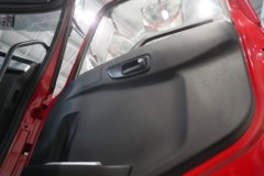 东风商用车东风天龙KC 8X4 8米纯电动自卸车 湖北亿纬432kWh