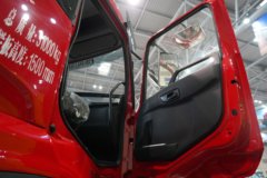 东风商用车东风天龙KC 8X4 8米纯电动自卸车 湖北亿纬432kWh