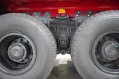 东风商用车东风天龙KC 8X4 8米纯电动自卸车 湖北亿纬432kWh