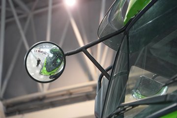 �������ó���������KC 8X4 8.8�״��綯��ж�� ����ʱ��600kWhͼƬ