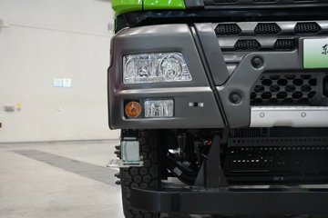 �������ó���������KC 8X4 8.8�״��綯��ж�� ����ʱ��600kWhͼƬ