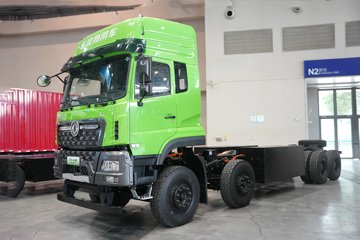 �������ó���������KC 8X4 8.8�״��綯��ж�� ����ʱ��600kWhͼƬ