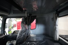 东风商用车东风天龙KC 8X4 8.8米纯电动自卸车 宁德时代600kWh