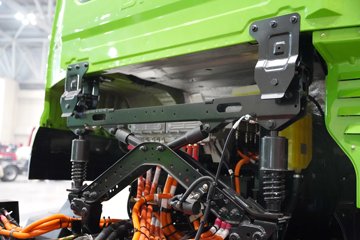 �������ó���������KC 8X4 8.8�״��綯��ж�� ����ʱ��600kWhͼƬ