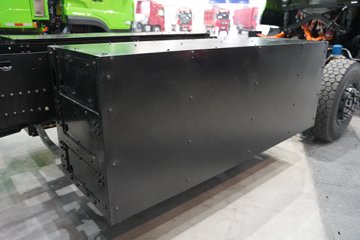 �������ó���������KC 8X4 8.8�״��綯��ж�� ����ʱ��600kWhͼƬ