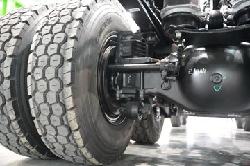 �������ó���������KC 8X4 8.8�״��綯��ж�� ����ʱ��600kWhͼƬ