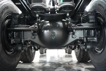 �������ó���������KC 8X4 8.8�״��綯��ж�� ����ʱ��600kWhͼƬ