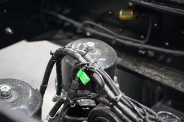 �������ó���������KC 8X4 8.8�״��綯��ж�� ����ʱ��600kWhͼƬ