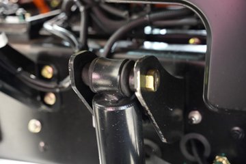 �������ó���������KC 8X4 8.8�״��綯��ж�� ����ʱ��600kWhͼƬ