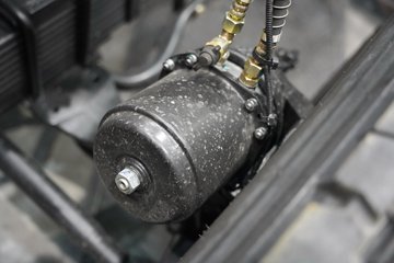 �������ó���������KC 8X4 8.8�״��綯��ж�� ����ʱ��600kWhͼƬ