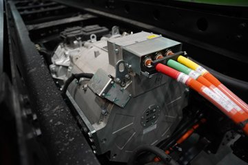 �������ó���������KC 8X4 8.8�״��綯��ж�� ����ʱ��600kWhͼƬ