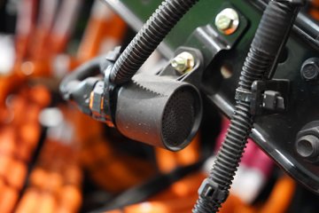 �������ó���������KC 8X4 8.8�״��綯��ж�� ����ʱ��600kWhͼƬ