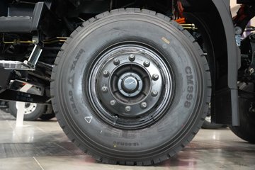 �������ó���������KC 8X4 8.8�״��綯��ж�� ����ʱ��600kWhͼƬ