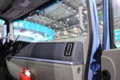 重汽HOWO统帅PRO 4.15米单排纯电动栏板轻卡 宁德时代165.15kWh