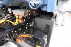 重汽HOWO统帅PRO 4.15米单排纯电动栏板轻卡 宁德时代165.15kWh 重汽HOWO统帅PRO 4.15米单排纯电动栏板轻卡 宁德时代165.15kWh