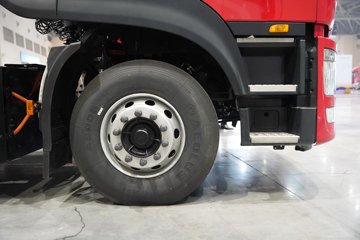 �������ó���������KL 4X2 ���綯ǣ���� ����ʱ��400kWhͼƬ