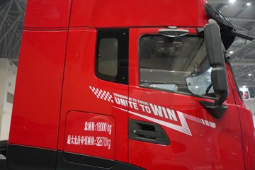 �������ó���������KL 4X2 ���綯ǣ���� ����ʱ��400kWhͼƬ