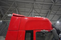 东风商用车东风天龙KL 4X2 纯电动牵引车 宁德时代400kWh