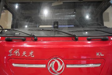 �������ó���������KL 4X2 ���綯ǣ���� ����ʱ��400kWhͼƬ