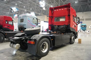 �������ó���������KL 4X2 ���綯ǣ���� ����ʱ��400kWhͼƬ