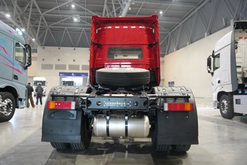 �������ó���������KL 4X2 ���綯ǣ���� ����ʱ��400kWhͼƬ