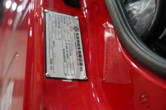 东风商用车东风天龙KL 4X2 纯电动牵引车 宁德时代400kWh