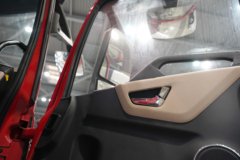 东风商用车东风天龙KL 4X2 纯电动牵引车 宁德时代400kWh