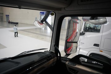 �������ó���������KL 4X2 ���綯ǣ���� ����ʱ��400kWhͼƬ