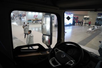 �������ó���������KL 4X2 ���綯ǣ���� ����ʱ��400kWhͼƬ