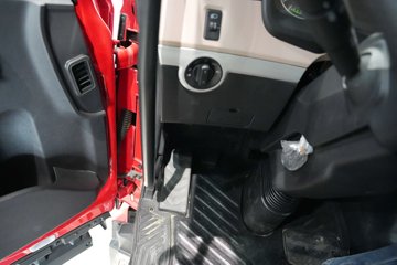 �������ó���������KL 4X2 ���綯ǣ���� ����ʱ��400kWhͼƬ