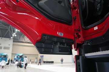 �������ó���������KL 4X2 ���綯ǣ���� ����ʱ��400kWhͼƬ