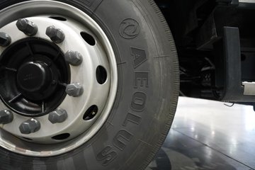 �������ó���������KL 4X2 ���綯ǣ���� ����ʱ��400kWhͼƬ