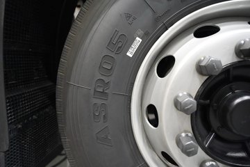 �������ó���������KL 4X2 ���綯ǣ���� ����ʱ��400kWhͼƬ